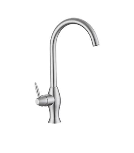 Choosing a Kitchen Faucet