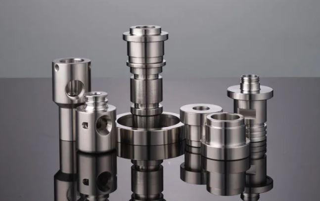 Application of stainless steel valve in the industry (一(yī))